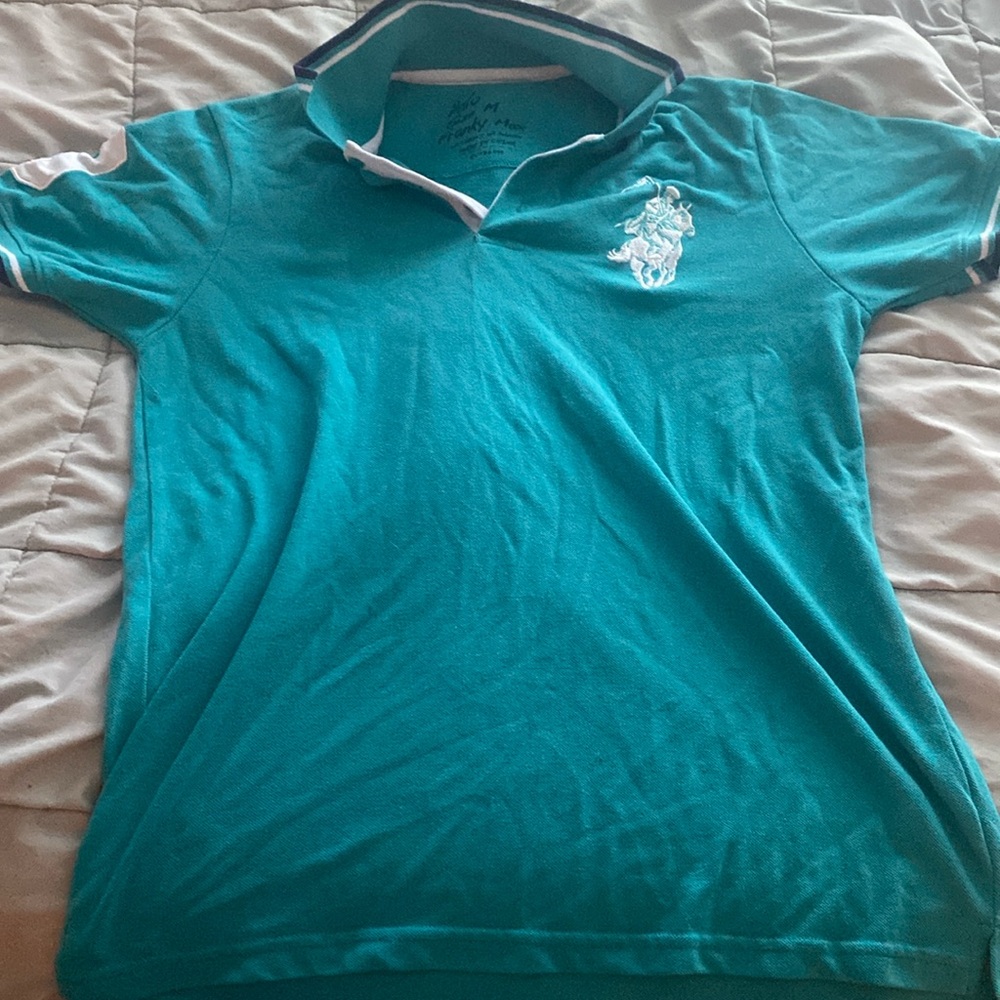 U.S POLO ASSN Shirt.